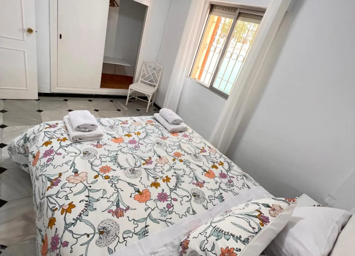 Apartamento La Gran Playa,Piscina Terraza Y Parking 8 Personas Málaga