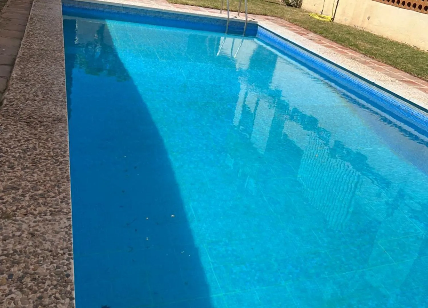 Apartamento La Gran Playa,Piscina Terraza Y Parking 8 Personas Málaga