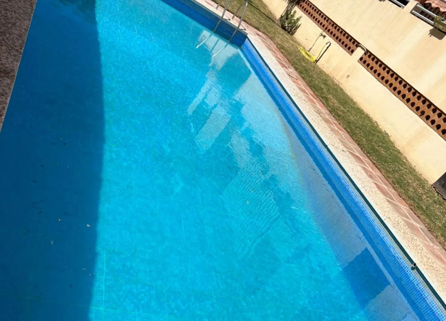 Apartamento La Gran Playa,Piscina Terraza Y Parking 8 Personas Málaga
