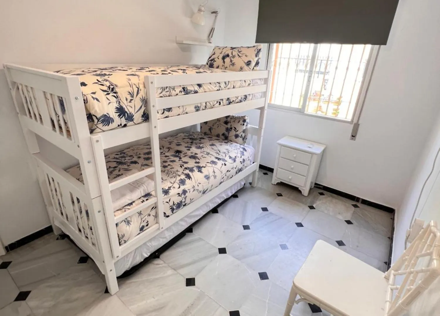 La Gran Playa,Piscina Terraza Y Parking 8 Personas Apartment Malaga