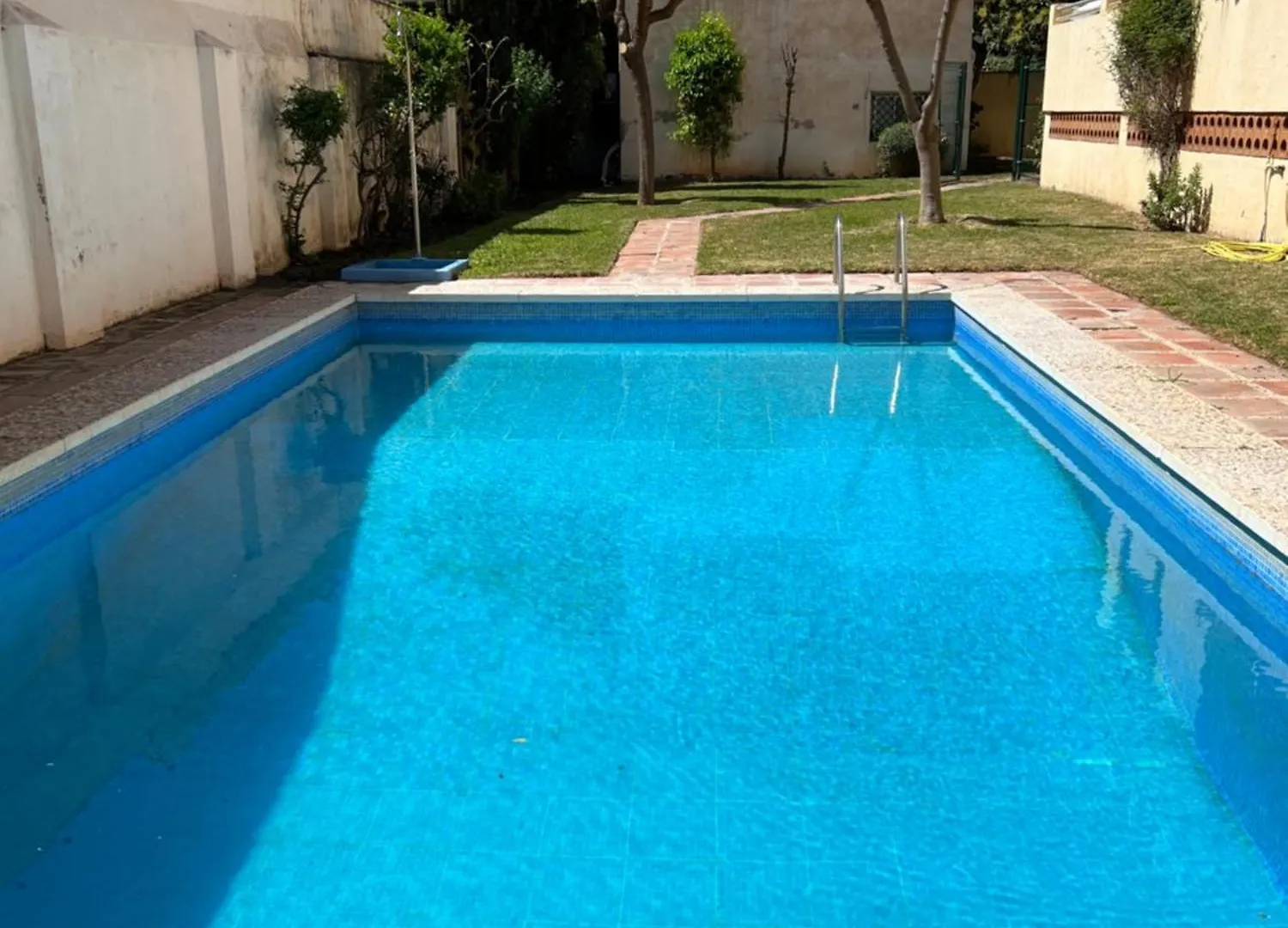 La Gran Playa,Piscina Terraza Y Parking 8 Personas contacts